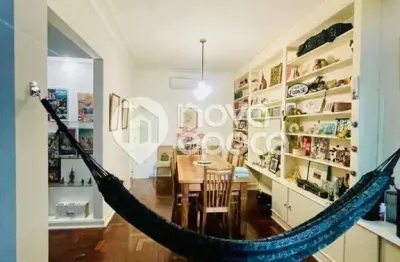 Apartamento com 3 quartos à venda na Rua Vinícius de Moraes, Ipanema, Rio de Janeiro