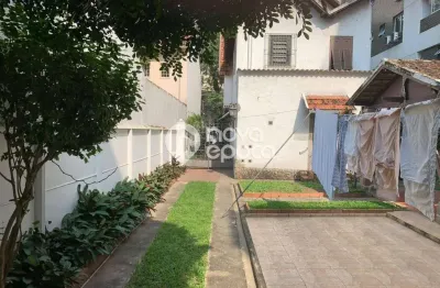 Casa com 4 quartos à venda na Rua Eurico Cruz, Jardim Botânico, Rio de Janeiro