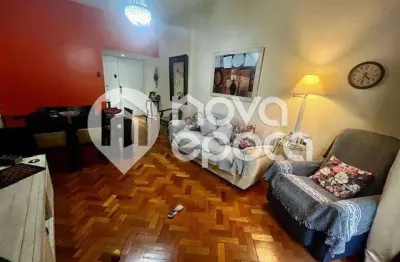 Apartamento com 3 quartos à venda na Rua Tonelero, Copacabana, Rio de Janeiro