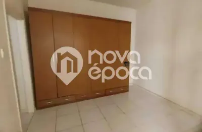 Apartamento com 1 quarto à venda na Rua Júlio de Castilhos, Copacabana, Rio de Janeiro