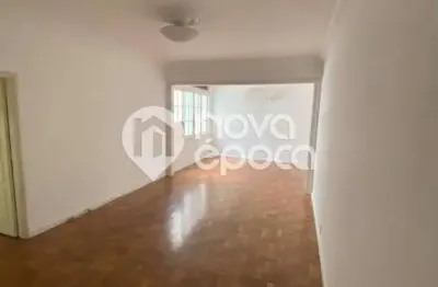 Apartamento com 3 quartos à venda na Rua Dezenove de Fevereiro, Botafogo, Rio de Janeiro
