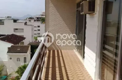 Apartamento com 2 quartos à venda na Rua Juraci Camargo, Jardim Guanabara, Rio de Janeiro