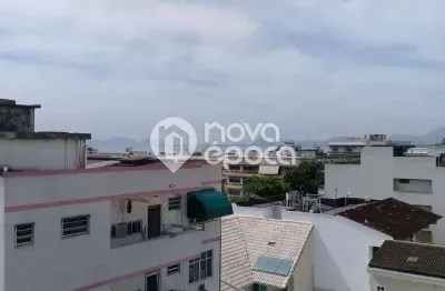 Apartamento com 2 quartos à venda na Rua Juraci Camargo, Jardim Guanabara, Rio de Janeiro