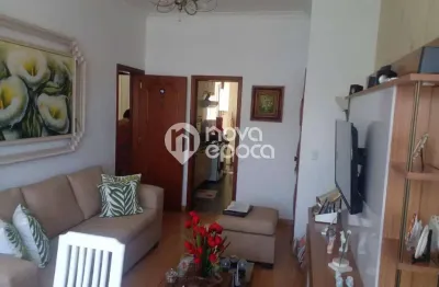 Apartamento com 2 quartos à venda na Rua de Bonsucesso, Bonsucesso, Rio de Janeiro