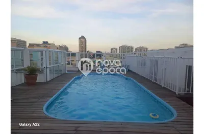 Apartamento com 2 quartos à venda na Rua Teodoro da Silva, Vila Isabel, Rio de Janeiro