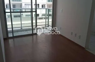 Apartamento com 2 quartos à venda na Rua Mirataia, Pechincha, Rio de Janeiro