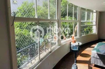Apartamento com 4 quartos à venda na Rua Xavier da Silveira, Copacabana, Rio de Janeiro