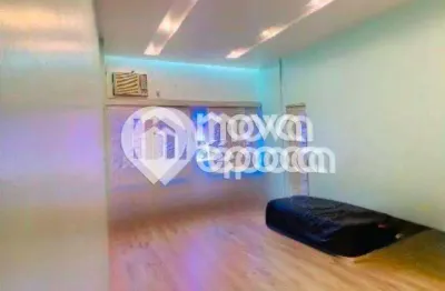 Sala comercial à venda na Rua Santo Afonso, Tijuca, Rio de Janeiro