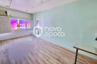 Sala comercial à venda na Rua Santo Afonso, Tijuca, Rio de Janeiro