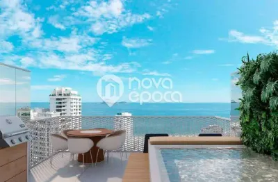 Apartamento com 1 quarto à venda na Rua Visconde de Pirajá, Ipanema, Rio de Janeiro