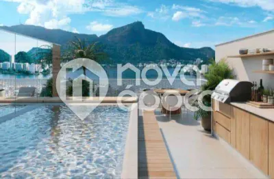 Apartamento com 1 quarto à venda na Rua Visconde de Pirajá, Ipanema, Rio de Janeiro