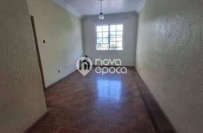 Apartamento com 3 quartos à venda na Rua do Bispo, Tijuca, Rio de Janeiro