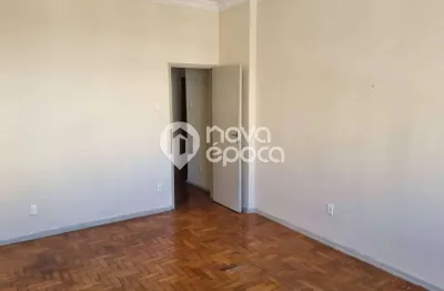 Apartamento com 1 quarto à venda na Rua André Cavalcanti, Centro, Rio de Janeiro