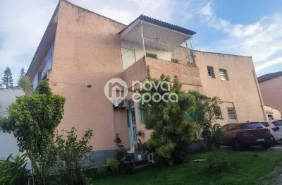 Apartamento com 2 quartos à venda na Rua Henrique Barbosa de Amorim, Jardim Guanabara, Rio de Janeiro