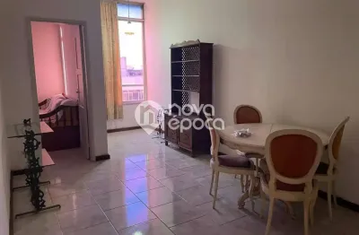 Apartamento com 2 quartos à venda na Rua Mariz e Barros, Tijuca, Rio de Janeiro