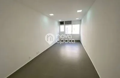 Sala comercial à venda na Avenida Nossa Senhora de Copacabana, Copacabana, Rio de Janeiro