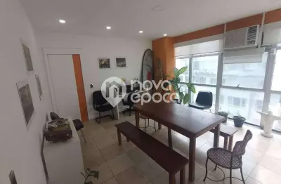 Sala comercial à venda na Rua Francisco Sá, Copacabana, Rio de Janeiro