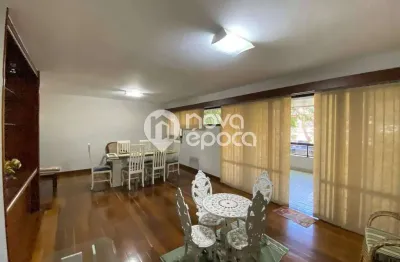 Apartamento com 3 quartos à venda na Rua Pedro Bolato, Barra da Tijuca, Rio de Janeiro
