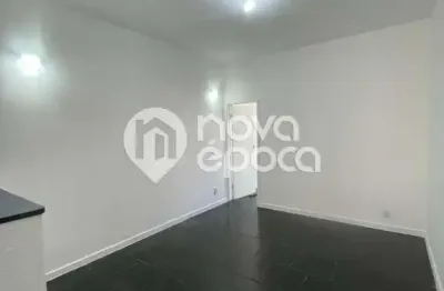 Apartamento com 1 quarto à venda na Rua General Polidoro, Botafogo, Rio de Janeiro
