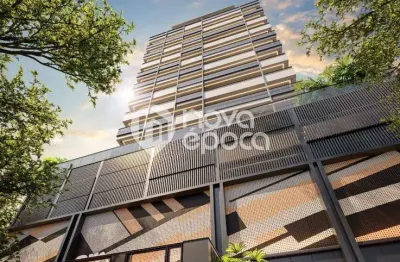 Apartamento com 3 quartos à venda na Rua Fernandes Guimarães, Botafogo, Rio de Janeiro