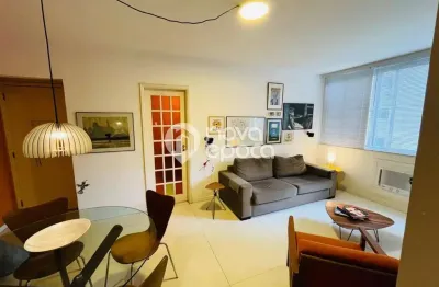 Apartamento com 3 quartos à venda na Rua Gilberto Cardoso, Leblon, Rio de Janeiro