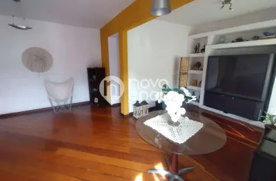 Apartamento com 3 quartos à venda na Rua Pinto Guedes, Tijuca, Rio de Janeiro