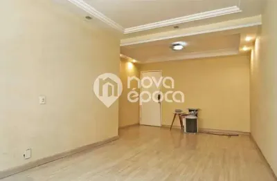 Apartamento com 3 quartos à venda na Rua Campos Sales, Tijuca, Rio de Janeiro