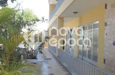 Casa em condomínio fechado com 5 quartos à venda na Rua Mutupana, Cocotá, Rio de Janeiro