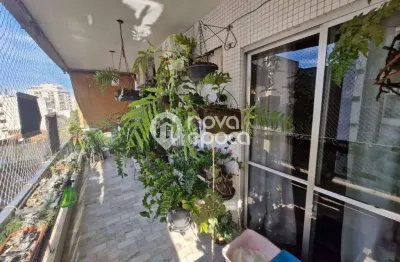 Apartamento com 2 quartos à venda na Rua Torres Homem, Vila Isabel, Rio de Janeiro