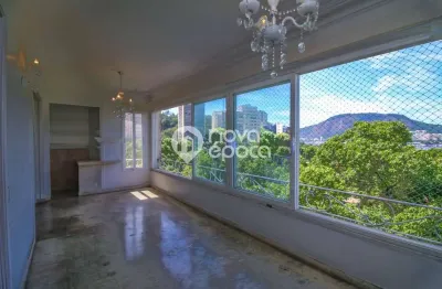 Apartamento com 4 quartos à venda na Praia Botafogo, Botafogo, Rio de Janeiro
