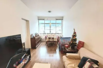 Apartamento com 3 quartos à venda na Rua Antônio Basílio, Tijuca, Rio de Janeiro
