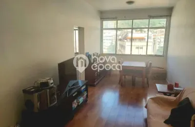 Apartamento com 3 quartos à venda na Rua Antônio Basílio, Tijuca, Rio de Janeiro