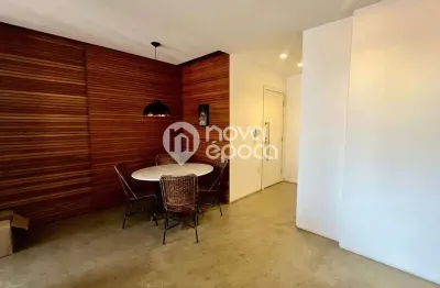 Apartamento com 2 quartos à venda na Rua Muniz Barreto, Botafogo, Rio de Janeiro