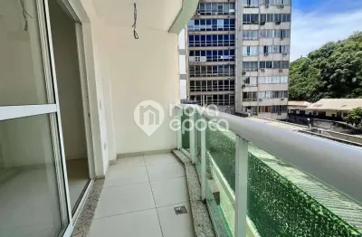 Apartamento com 3 quartos à venda na Rua da Passagem, Botafogo, Rio de Janeiro