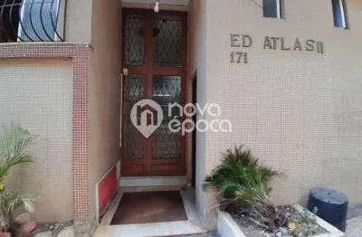 Apartamento com 1 quarto à venda na Rua Riachuelo, Centro, Rio de Janeiro