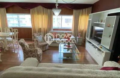 Apartamento com 3 quartos à venda na Rua República do Peru, Copacabana, Rio de Janeiro