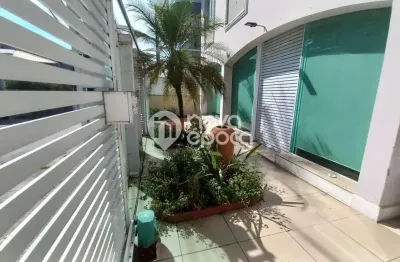Casa com 5 quartos à venda na Rua Luís Vahia Monteiro, Jardim Guanabara, Rio de Janeiro