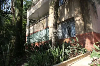 Casa com 4 quartos à venda na Rua Professor Veríssimo da Costa, Jardim Guanabara, Rio de Janeiro