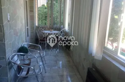 Apartamento com 3 quartos à venda na Rua Pinheiro Machado, Botafogo, Rio de Janeiro