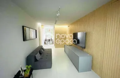 Apartamento com 2 quartos à venda na Rua Antônio Parreiras, Ipanema, Rio de Janeiro