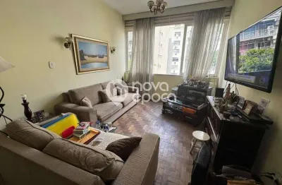 Apartamento com 3 quartos à venda na Rua Desembargador Izidro, Tijuca, Rio de Janeiro