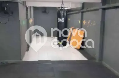 Ponto comercial à venda na Rua Teixeira de Melo, Ipanema, Rio de Janeiro