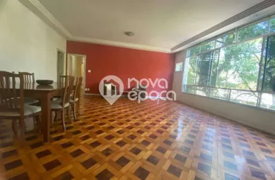 Apartamento com 3 quartos à venda na Avenida Maracanã, Tijuca, Rio de Janeiro