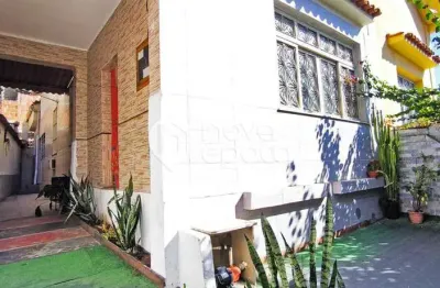 Casa com 2 quartos à venda na Rua Manuel Miranda, Engenho Novo, Rio de Janeiro