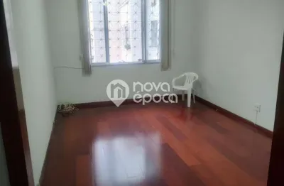 Apartamento com 2 quartos à venda na Rua Teodoro da Silva, Vila Isabel, Rio de Janeiro