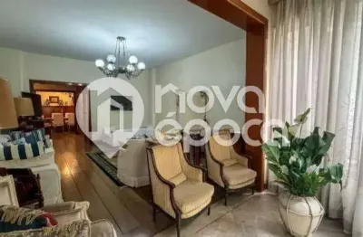 Apartamento com 3 quartos à venda na Rua Bolivar, Copacabana, Rio de Janeiro