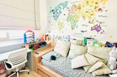 Apartamento com 2 quartos à venda na Rua Oito de Dezembro, Vila Isabel, Rio de Janeiro