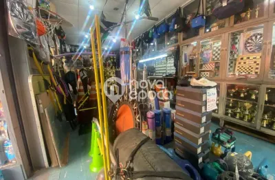 Ponto comercial à venda na Avenida Marechal Floriano, Centro, Rio de Janeiro