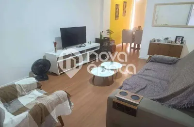 Apartamento com 3 quartos à venda na Rua Paula Brito, Andaraí, Rio de Janeiro