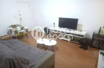 Apartamento com 3 quartos à venda na Rua Paula Brito, Andaraí, Rio de Janeiro